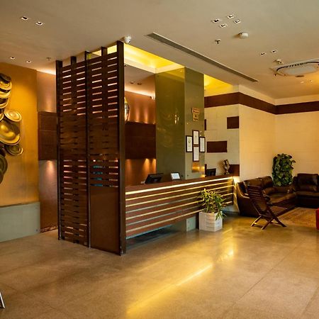 Ramada Ajmer Kishangarh  Εξωτερικό φωτογραφία