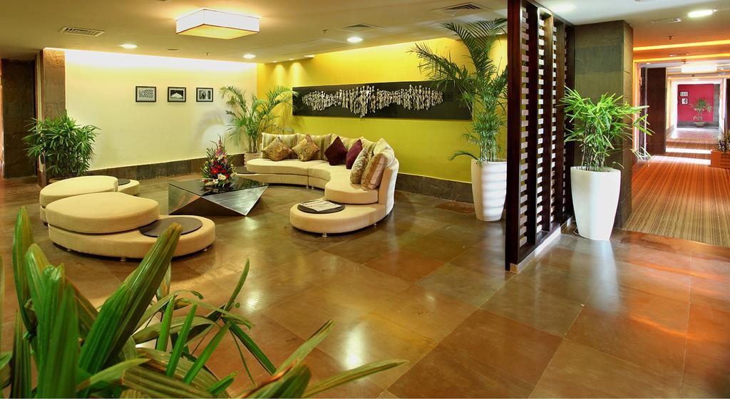 Ramada Ajmer Kishangarh  Εξωτερικό φωτογραφία