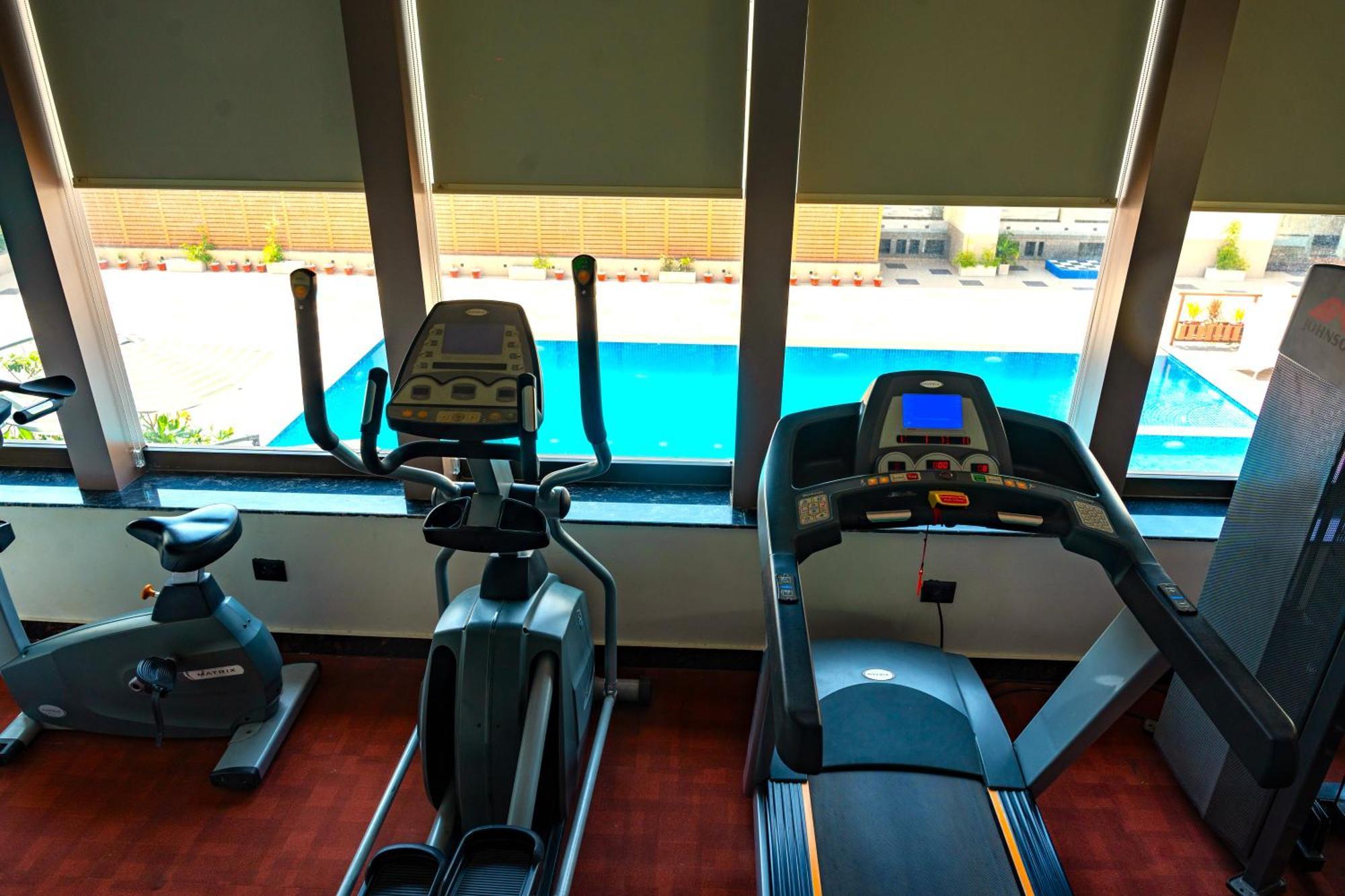 Ramada Ajmer Kishangarh  Εξωτερικό φωτογραφία