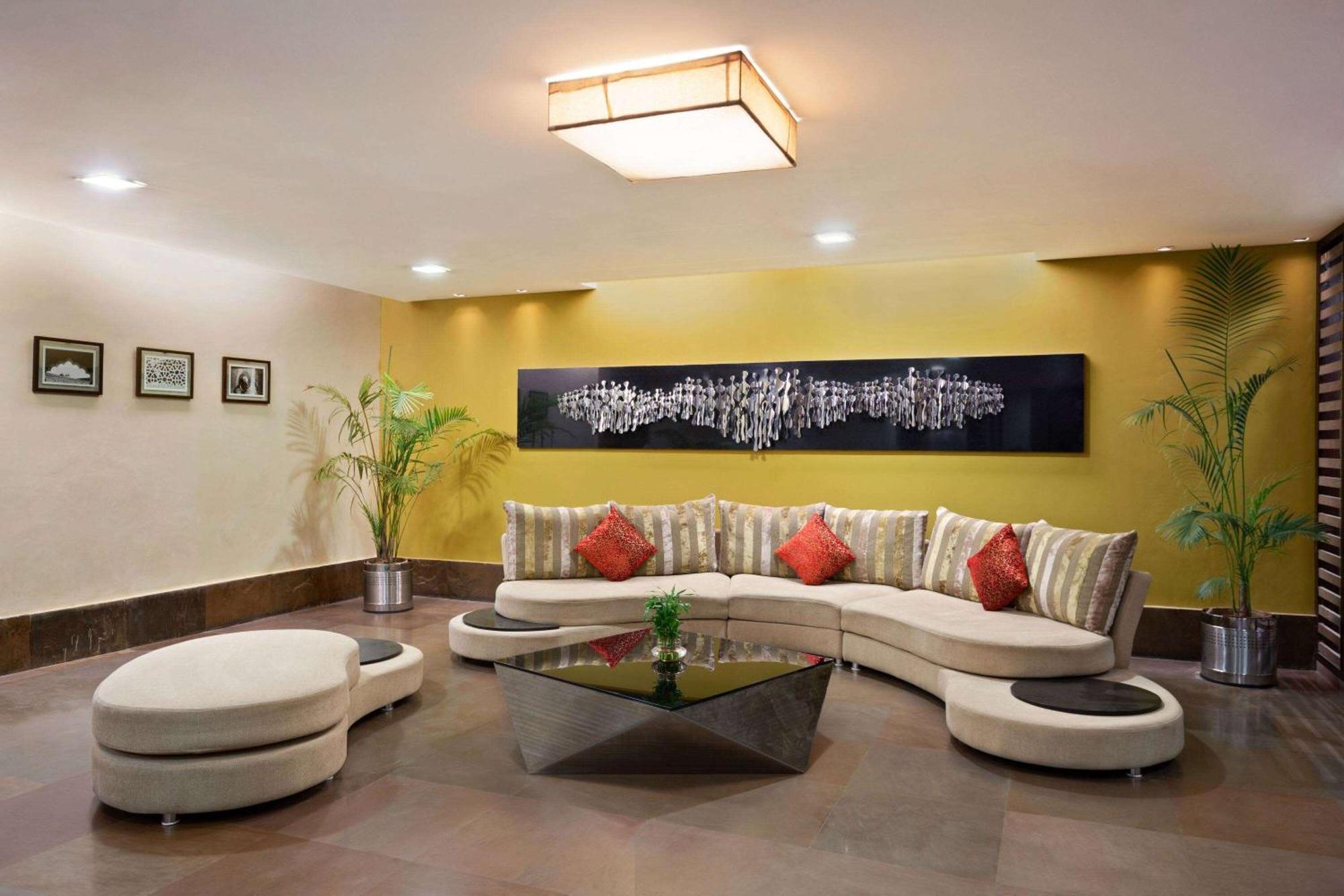 Ramada Ajmer Kishangarh  Εξωτερικό φωτογραφία