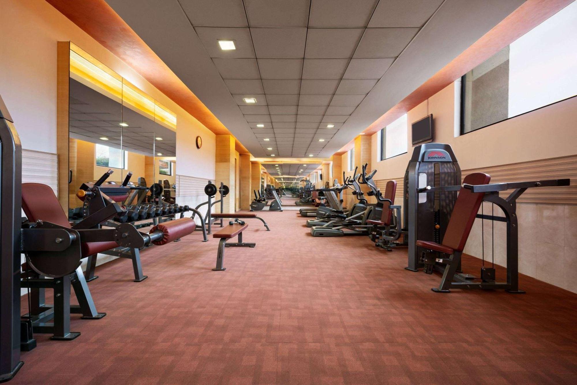Ramada Ajmer Kishangarh  Εξωτερικό φωτογραφία