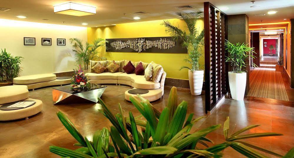 Ramada Ajmer Kishangarh  Εξωτερικό φωτογραφία