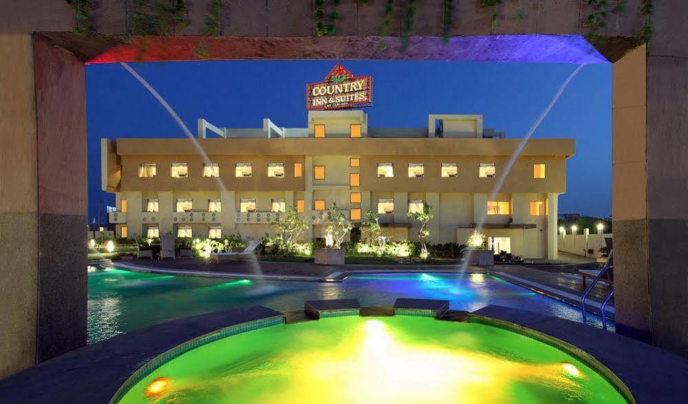 Ramada Ajmer Kishangarh  Εξωτερικό φωτογραφία
