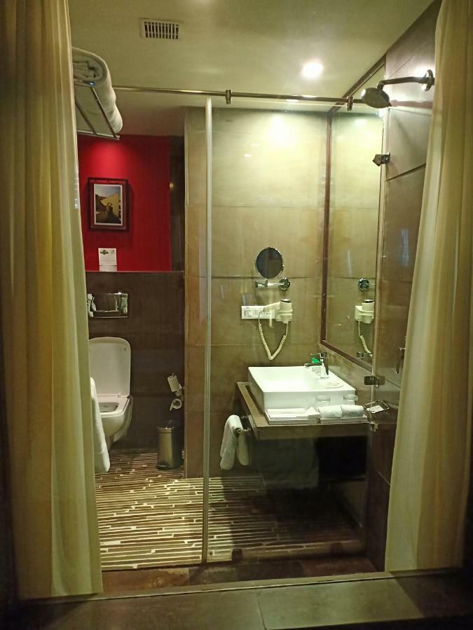 Ramada Ajmer Kishangarh  Εξωτερικό φωτογραφία